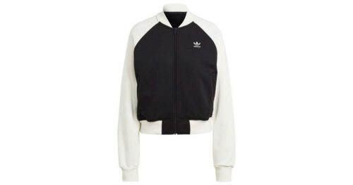 FLEECE JACKET