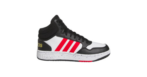 HOOPS 3.0 MID K