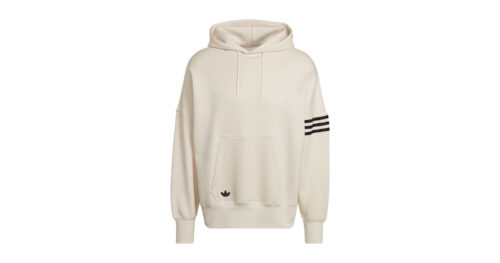 NEW C HOODIE