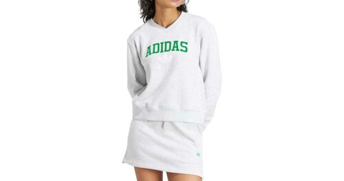 GFX CREW SWEAT