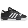 RIVALRY LOW C