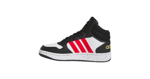 HOOPS 3.0 MID K