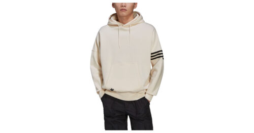 NEW C HOODIE