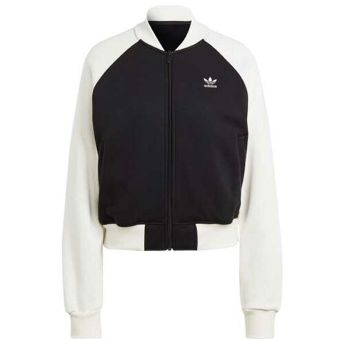 FLEECE JACKET