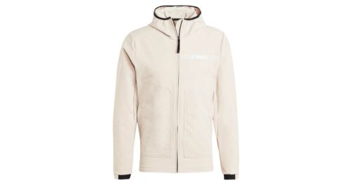 MT SOFTSHEL JKT