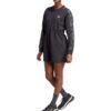 W AOP DRESS
