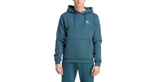 ESSENTIAL HOODY