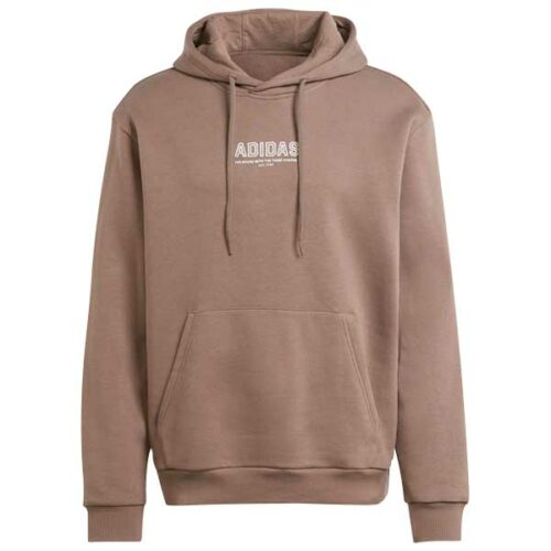 M BL HOODIE