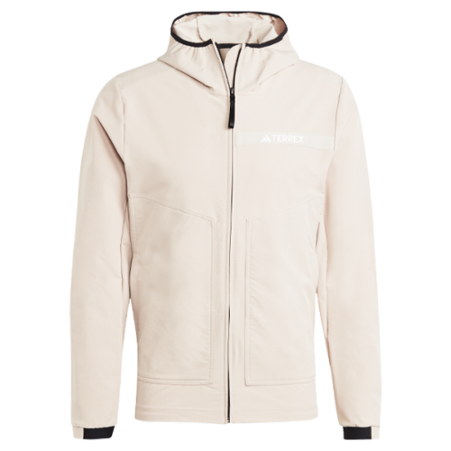 MT SOFTSHEL JKT