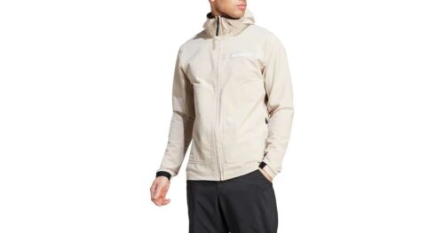 MT SOFTSHEL JKT