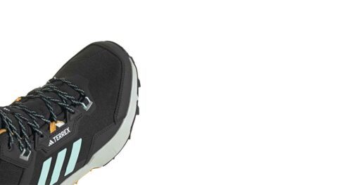 TERREX AX4 MID GTX
