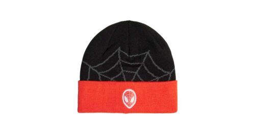 SPIDER-MAN BEAN