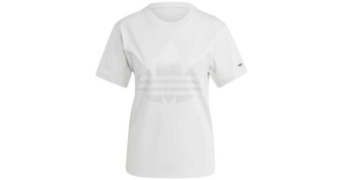 TREFOIL TEE