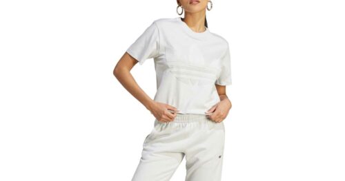 TREFOIL TEE