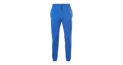 RI LEFT LEG JOGGER