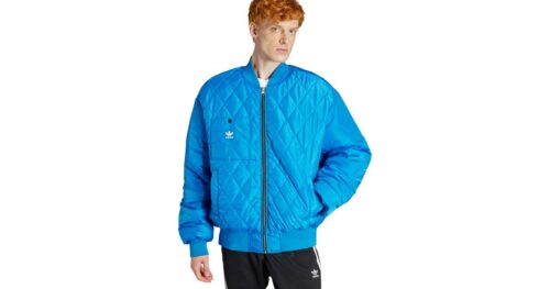 BOMBER