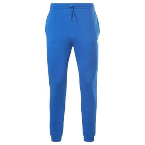 RI LEFT LEG JOGGER