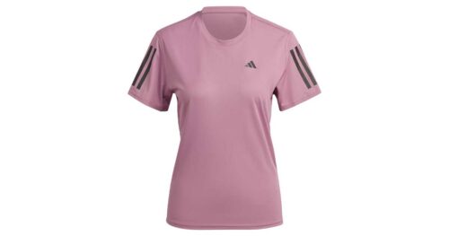 OWN THE RUN TEE