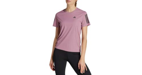 OWN THE RUN TEE