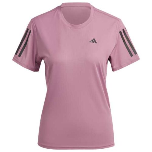 OWN THE RUN TEE