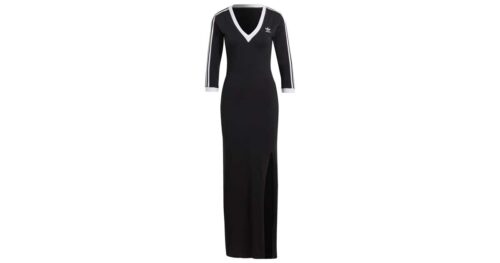 MAXI DRESS V