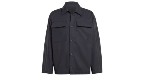 P ESS+ LS SHIRT