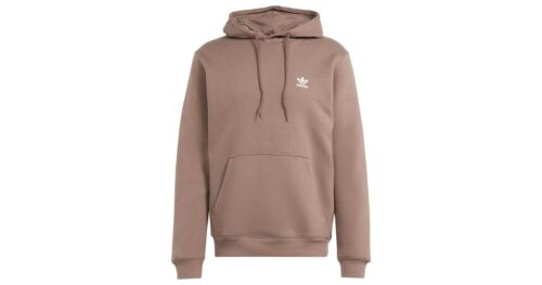 ESSENTIAL HOODY