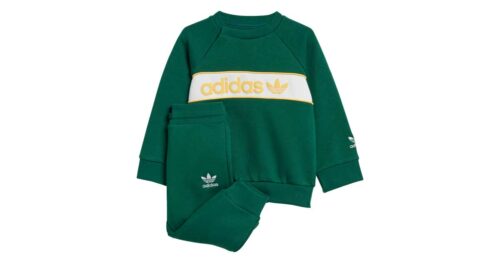 CREW SET