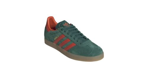 GAZELLE