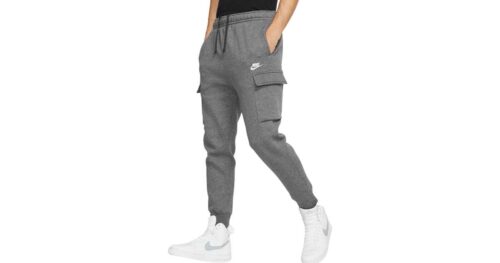 M NSW CLUB PANT CARGO BB