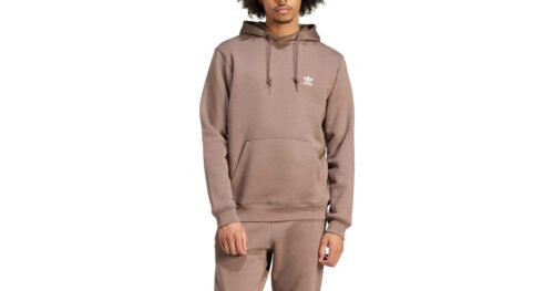 ESSENTIAL HOODY