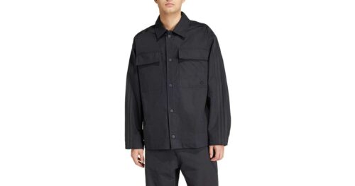 P ESS+ LS SHIRT