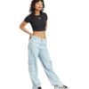 RIB TEE