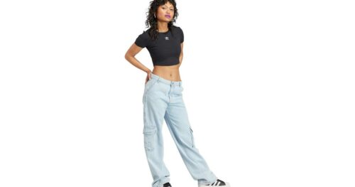 RIB TEE