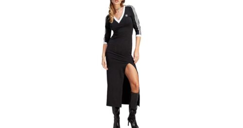 MAXI DRESS V