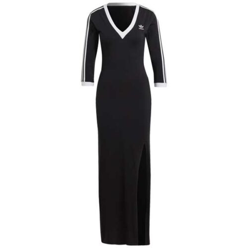 MAXI DRESS V