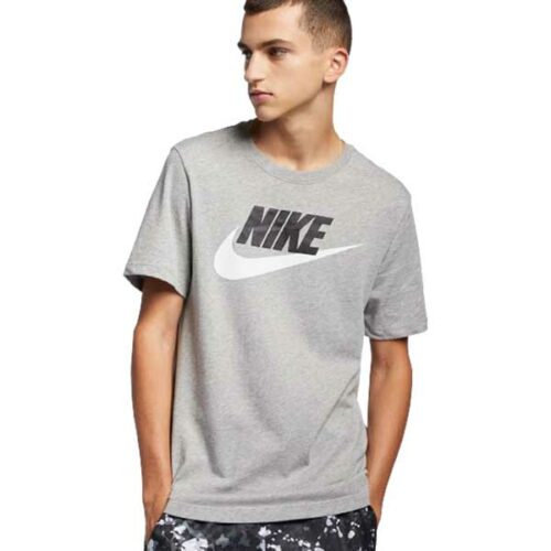 M NSW TEE ICON FUTURA