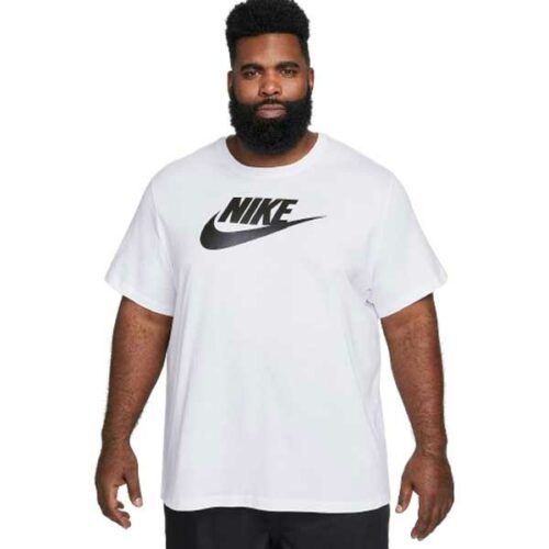 M NSW TEE ICON FUTURA