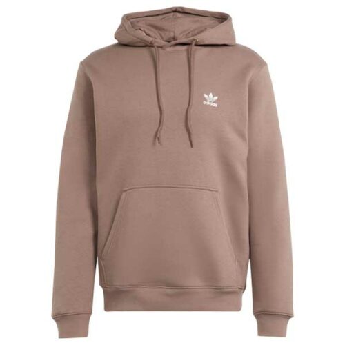 ESSENTIAL HOODY