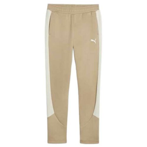 PUMA EVOSTRIPE HIGH-WAIST PANTS