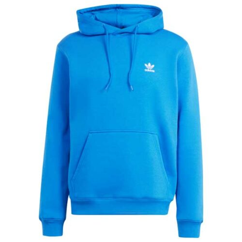 ESSENTIAL HOODY