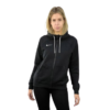 W NK FLC PARK20 FZ HOODIE