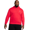 M NSW CLUB HOODIE PO BB
