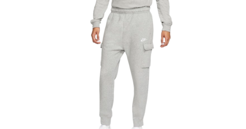 M NSW CLUB PANT CARGO BB