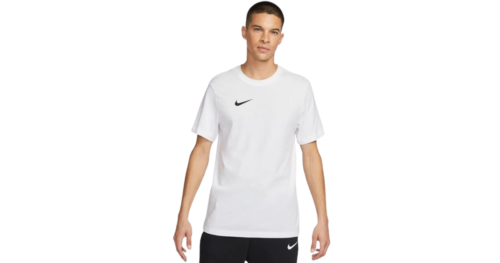M NK DRY PARK20 SS TEE