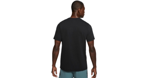 M NK DRY PARK20 SS TEE