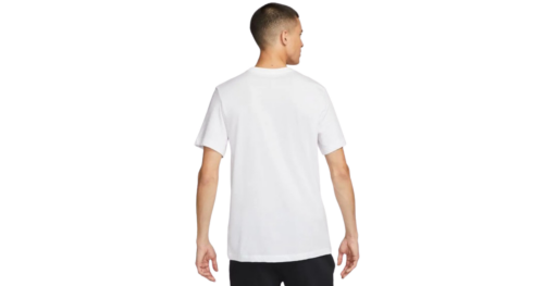 M NK DRY PARK20 SS TEE