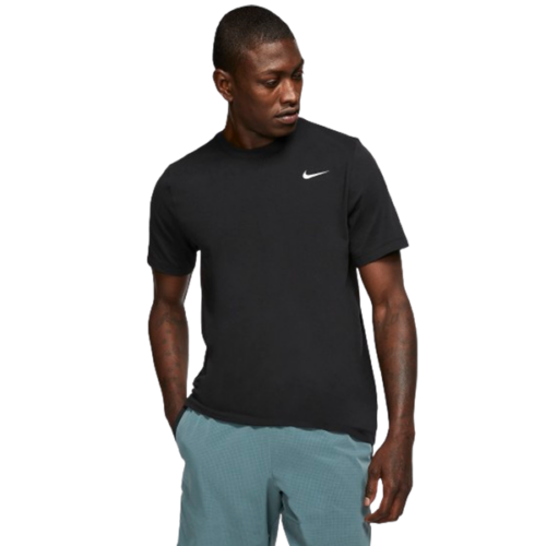 M NK DRY PARK20 SS TEE