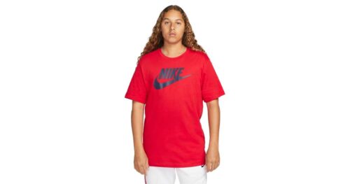 M NSW TEE ICON FUTURA