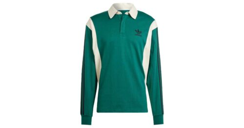 RUGBY SHIRT